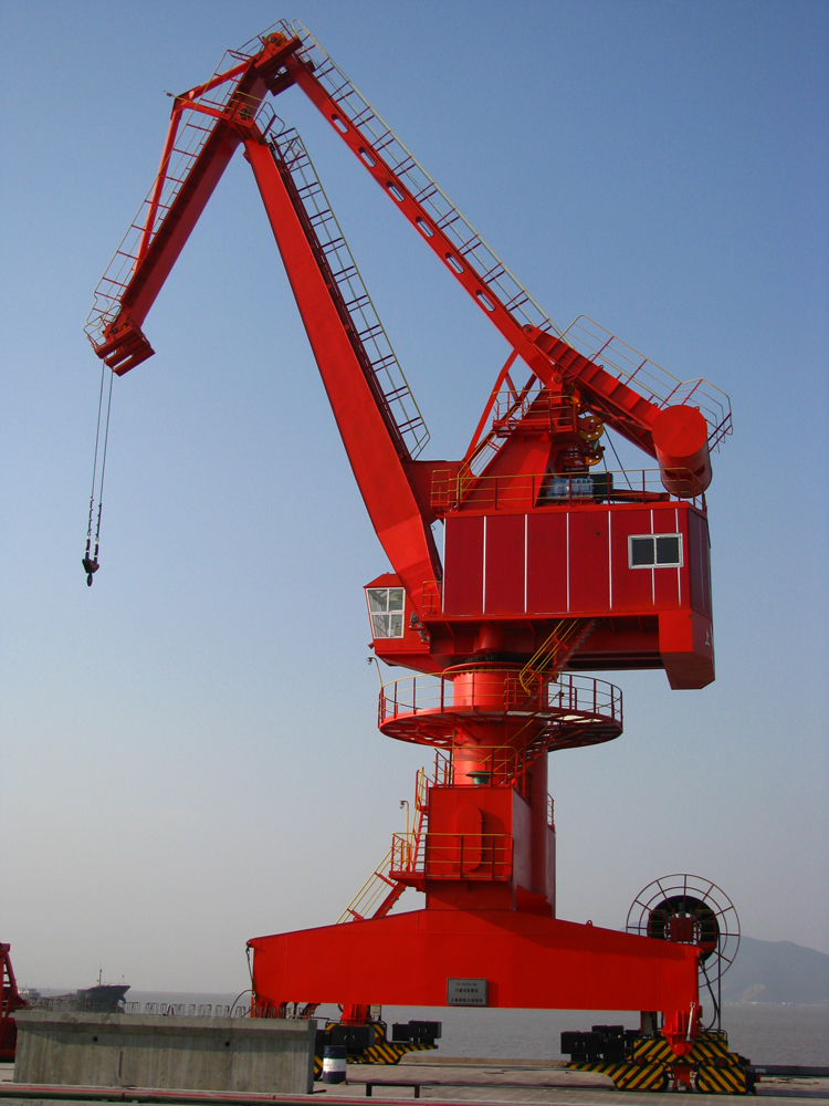 Lifting equipment for warehouse Exporter